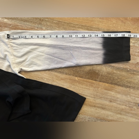 J. Jill Pure Jill Tie Dye Ombre Long Sleeve Top, Size Large, NWT - Picture 9 of 9